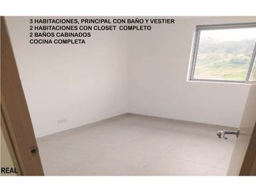 Venta apartamento nuevo Antioquia Caldas rebajado ganga regalo renta
