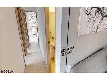 Venta apartamento nuevo Antioquia Caldas rebajado ganga regalo renta