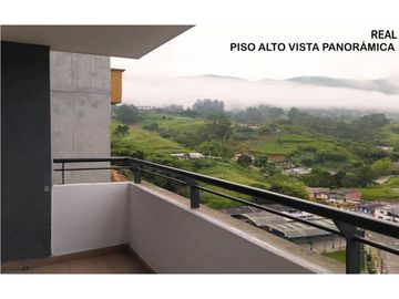 Venta apartamento nuevo Antioquia Caldas rebajado ganga regalo renta