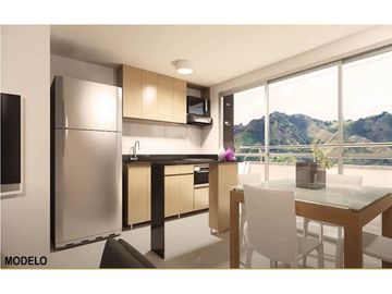 Venta apartamento nuevo Antioquia Caldas rebajado ganga regalo renta
