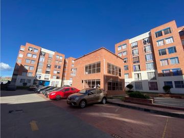 Vendo  apartamento en Soacha Conjunto Loretto