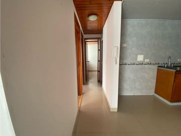 Vendo  apartamento en Soacha Conjunto Loretto