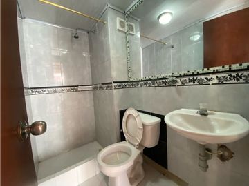Vendo  apartamento en Soacha Conjunto Loretto