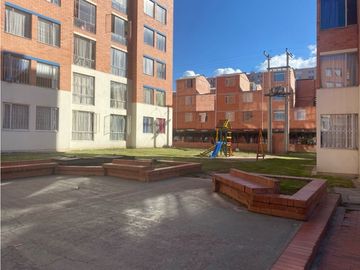 Vendo  apartamento en Soacha Conjunto Loretto