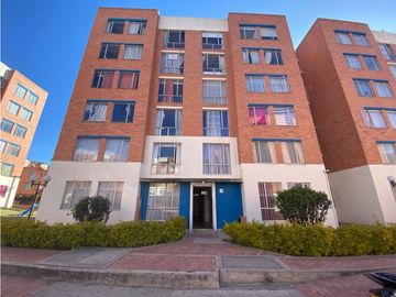 Vendo  apartamento en Soacha Conjunto Loretto
