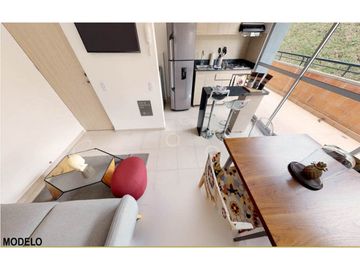 Venta apartamento nuevo vista piso 12 Antioquia Caldas ganga rentando