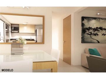 Venta apartamento nuevo vista piso 12 Antioquia Caldas ganga rentando