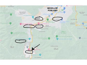Venta apartamento nuevo vista piso 12 Antioquia Caldas ganga rentando