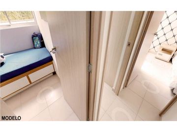 Venta apartamento nuevo vista piso 12 Antioquia Caldas ganga rentando
