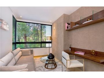 Venta apartamento Medellín poblado tesoro oportunidad luxury home