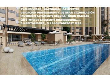 Venta apartamento Medellín poblado tesoro oportunidad luxury home