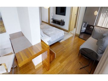 Venta apartamento Medellín poblado tesoro oportunidad luxury home