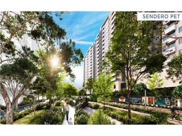 Venta apartamento Antioquia envigado poblado estrenar rebajado alto