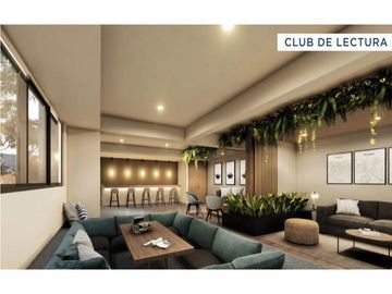 Venta apartamento Antioquia envigado poblado estrenar rebajado alto