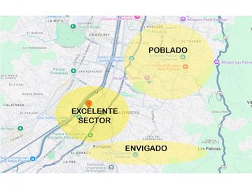 Venta apartamento Antioquia envigado poblado estrenar rebajado alto