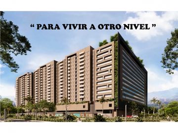 Venta apartamento Antioquia envigado poblado estrenar rebajado alto