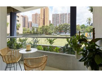 Venta apartamento Antioquia envigado poblado estrenar rebajado alto