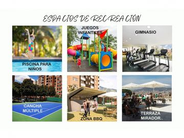 Venta apartamento Antioquia envigado poblado estrenar rebajado alto