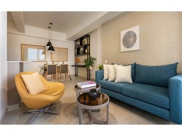 Venta apartamento Antioquia envigado poblado estrenar rebajado alto