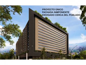 Venta apartamento Antioquia envigado poblado estrenar rebajado alto