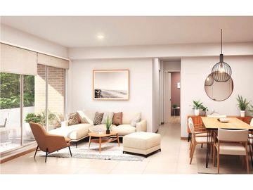 Venta apartamento Antioquia envigado poblado estrenar rebajado alto