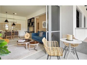 Venta apartamento Antioquia envigado poblado estrenar rebajado alto