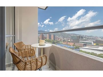 Venta apartamento Antioquia envigado poblado estrenar rebajado alto