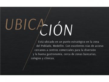 Venta apartamento Medellín poblado tesoro rentas cortas AIRBNB oportunidad valorización exclusivo  inversionista lujo luxury turístico rentable