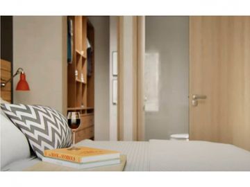 Venta apartamento Medellín poblado tesoro rentas cortas AIRBNB oportunidad valorización exclusivo  inversionista lujo luxury turístico rentable