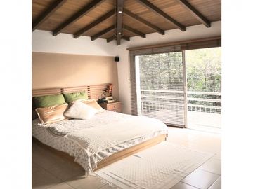 venta casa campestre antioquia Medellin poblado superior Montessori  campestre jardines grande 4 alcobas san lucas lujo luxury oportunidad