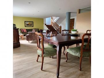 venta casa campestre antioquia Medellin poblado superior Montessori  campestre jardines grande 4 alcobas san lucas lujo luxury oportunidad