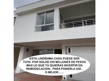 Venta casa Cartago valle Pereira cafetero ganga oportunidad remodelar