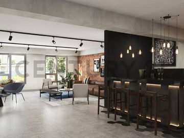 Invierte en el corazón de San Isidro. PREVENTA de departamentos 1 Dormitorios