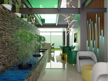 Excelentes departamentos en San Miguel Kristal Towers (Presa Madín)