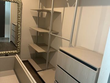 Excelentes departamentos en San Miguel Kristal Towers (Presa Madín)
