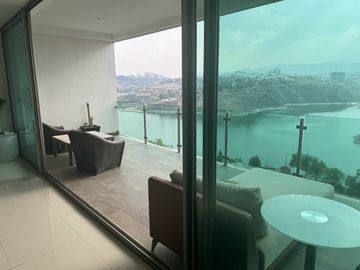 Excelentes departamentos en San Miguel Kristal Towers (Presa Madín)