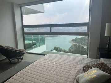 Excelentes departamentos en San Miguel Kristal Towers (Presa Madín)