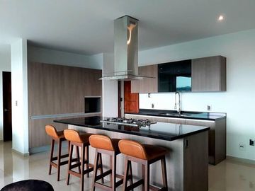 Excelentes departamentos en San Miguel Kristal Towers (Presa Madín)
