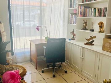 Excelente casa en Valle Dorado
