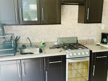 Excelente casa en Valle Dorado