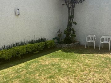 Excelente casa en Valle Dorado