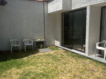 Excelente casa en Valle Dorado