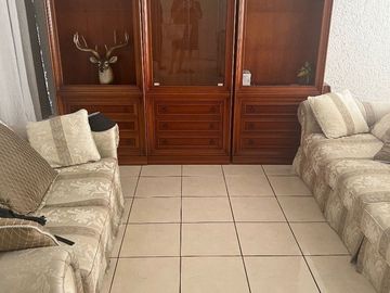 Excelente casa en Valle Dorado