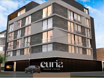 Departamento en preventa por Sierra Leona : Torre Euria