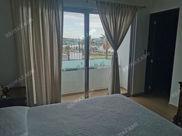 CASA VENTA CUMBRES DEL LAGO QUERÉTARO
