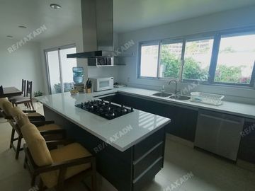 CASA VENTA CUMBRES DEL LAGO QUERÉTARO
