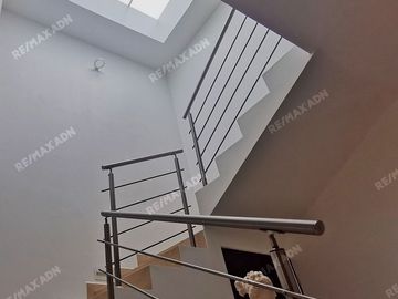 CASA VENTA CUMBRES DEL LAGO QUERÉTARO