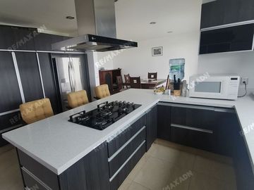 CASA VENTA CUMBRES DEL LAGO QUERÉTARO