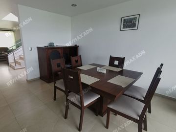 CASA VENTA CUMBRES DEL LAGO QUERÉTARO