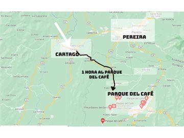 Venta apartamento Cartago valle Pereira cafetero ganga extranjeros